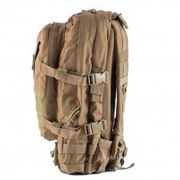 Zaino Redolfi Tactical DESERT 30 lt. Zaino Redolfi Tactical DESERT 30 lt.