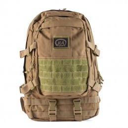 Zaino Redolfi Tactical DESERT 30 lt. Zaino Redolfi Tactical DESERT 30 lt.
