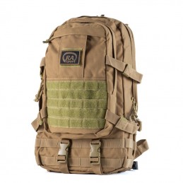 Zaino Redolfi Tactical DESERT 30 lt.