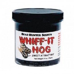 Attrattivo per cinghiali WHIFF-IT HOG