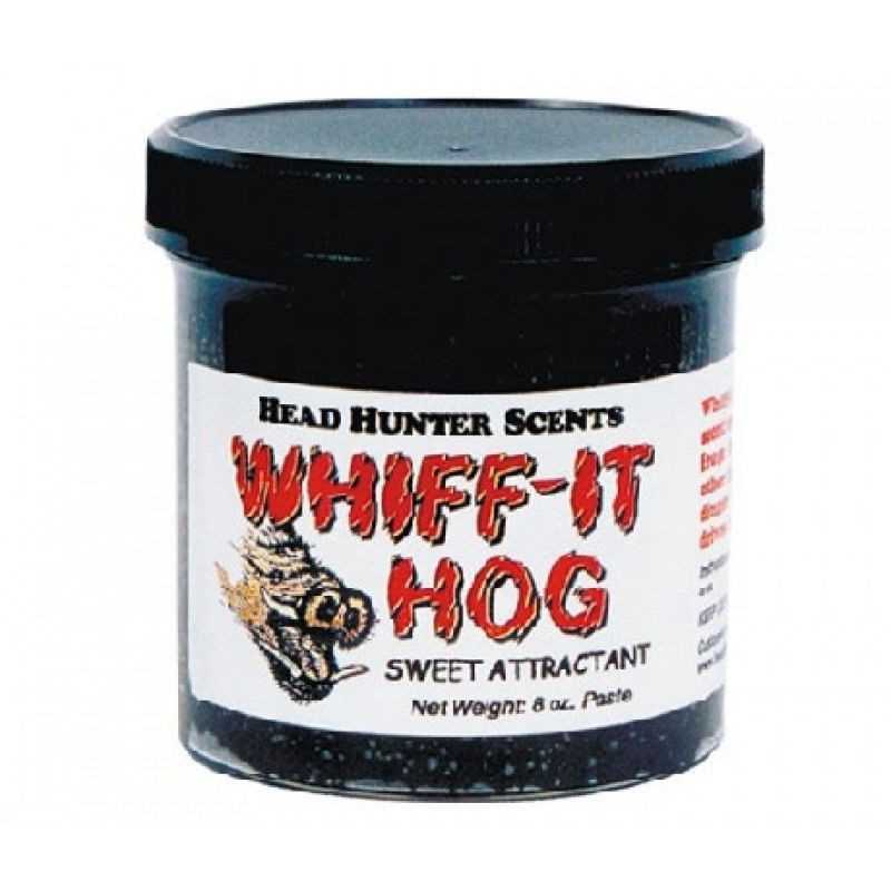 Attrattivo per cinghiali WHIFF-IT HOG