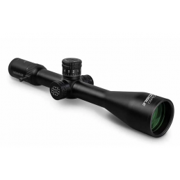 Ottica Konus INVINCIBLE 5X-50X60 ZOOM