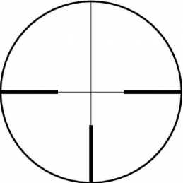 Ottica Konus WILD 3x-9×40 ZOOM