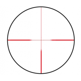 Ottica Konus WILD 4X-12X40 ZOOM