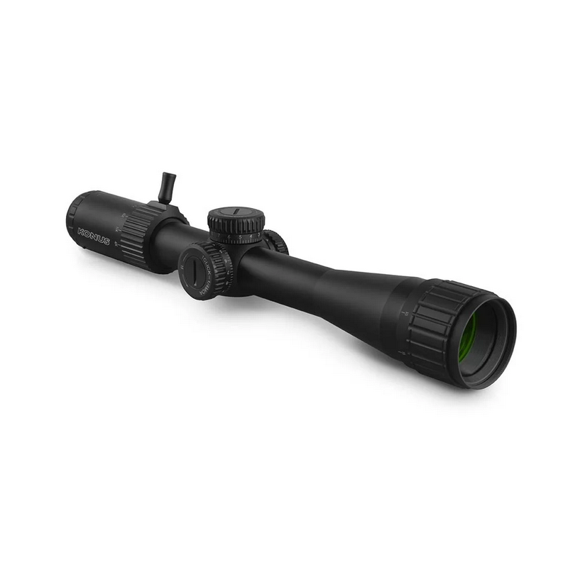 Ottica Konus WILD 4X-12X40 ZOOM