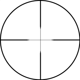 Ottica Konus FIGHTER 3-9×40