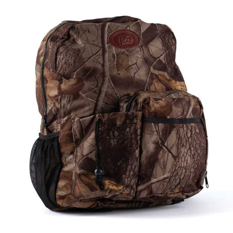 Zaino Redolfi CAMO 30L Zaino Redolfi CAMO 30L