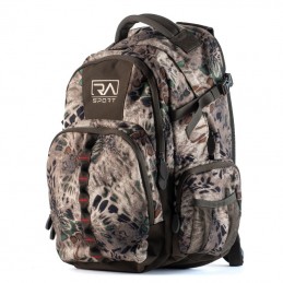 Zaino Redolfi PRYM1 MP CAMO 37L Zaino Redolfi PRYM1 MP CAMO 37L