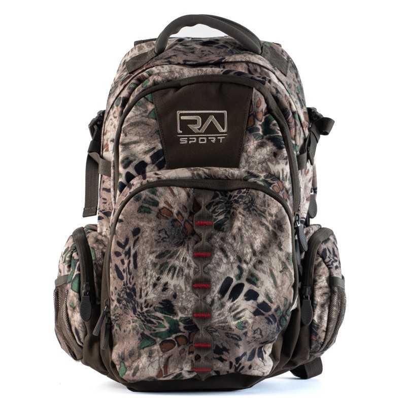 Zaino Redolfi PRYM1 MP CAMO 37L Zaino Redolfi PRYM1 MP CAMO 37L