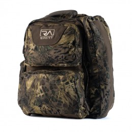 Zaino Redolfi PRYM1 WOODLAND CAMO 27L