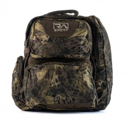 Zaino Redolfi PRYM1 WOODLAND CAMO 27L