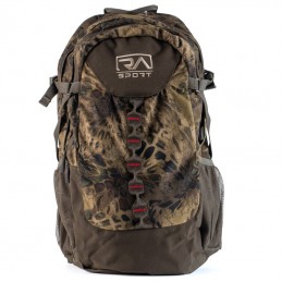 Zaino Redolfi PRYM1 WOODLAND CAMO 30L