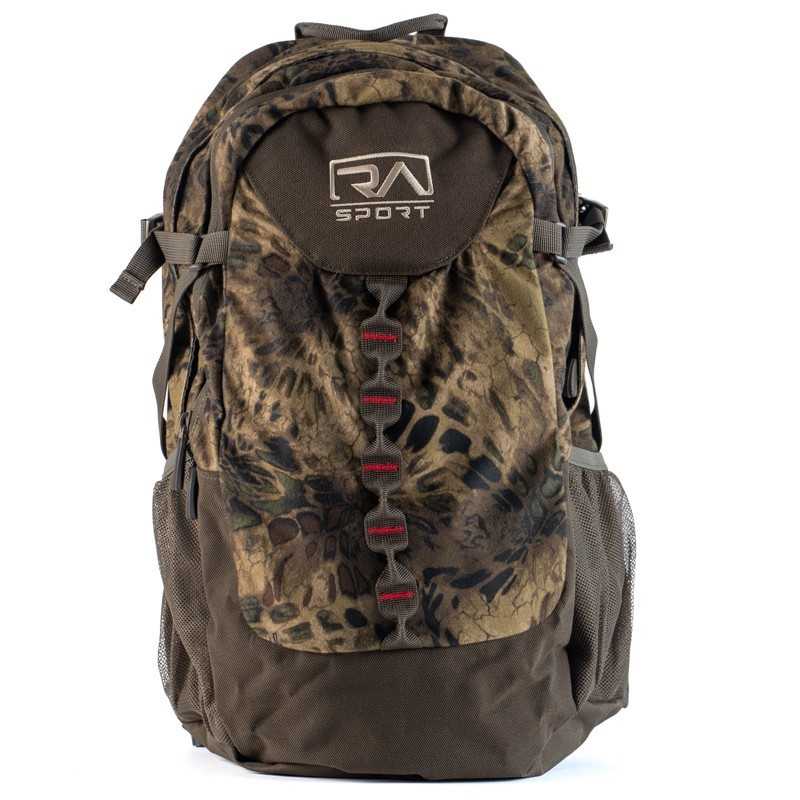Zaino Redolfi PRYM1 WOODLAND CAMO 30L Zaino Redolfi PRYM1 WOODLAND CAMO 30L