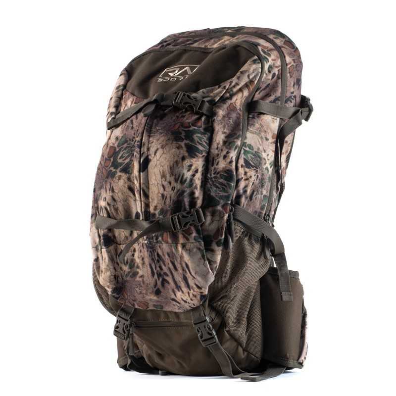 Zaino Redolfi PRYM1 MP CAMO 35L Zaino Redolfi PRYM1 MP CAMO 35L