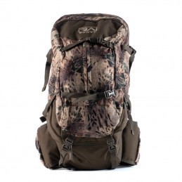 Zaino Redolfi PRYM1 MP CAMO 35L Zaino Redolfi PRYM1 MP CAMO 35L