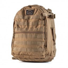 Zaino Redolfi TACTICAL DESERT 25L