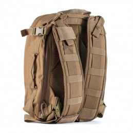 Zaino Redolfi TACTICAL DESERT 25L