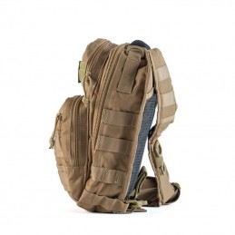 Zaino Redolfi TACTICAL DESERT 9L