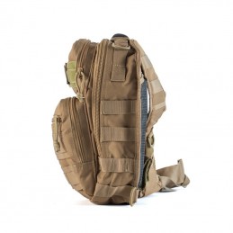 Zaino Redolfi TACTICAL DESERT 9L