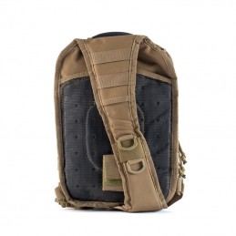 Zaino Redolfi TACTICAL DESERT 9L