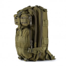 Zaino Redolfi TACTICAL 20L