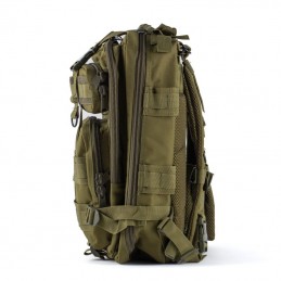 Zaino Redolfi TACTICAL 20L