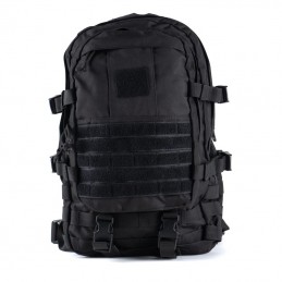 Zaino Redolfi Tactical BLACK 25L