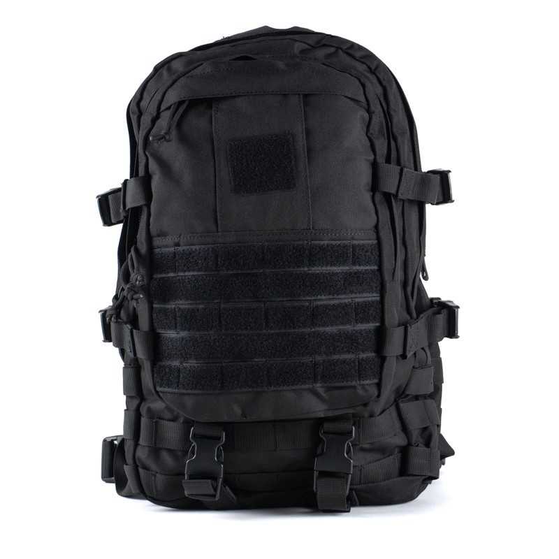 Zaino Redolfi Tactical BLACK 25L