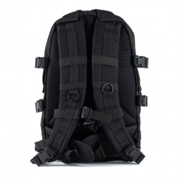 Zaino Redolfi Tactical BLACK 25L