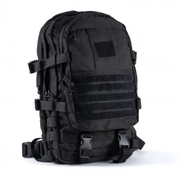 Zaino Redolfi Tactical BLACK 25L