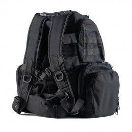 Zaino Redolfi TACTICAL SEMIRIGIDO CON SCOMPARTI 35L