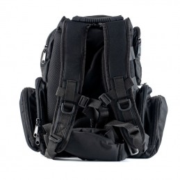 Zaino Redolfi TACTICAL SEMIRIGIDO CON SCOMPARTI 35L