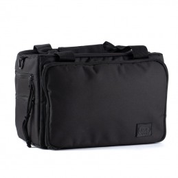 Borsa TACTICAL DA TIRO nera