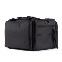 Borsa TACTICAL DA TIRO nera