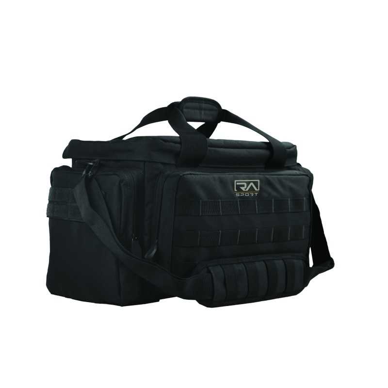 BORSA TACTICAL DA TIRO ELITE RANGE BAG