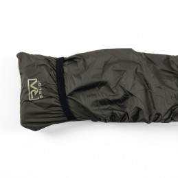 Fodero RA ELASTICO IMPERMEABILE PER FUCILE