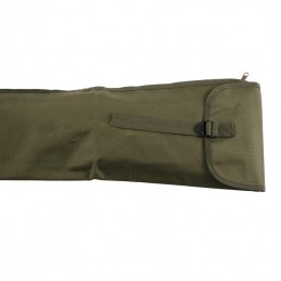 Fodero per fucile rip stop verde Fodero per fucile rip stop verde