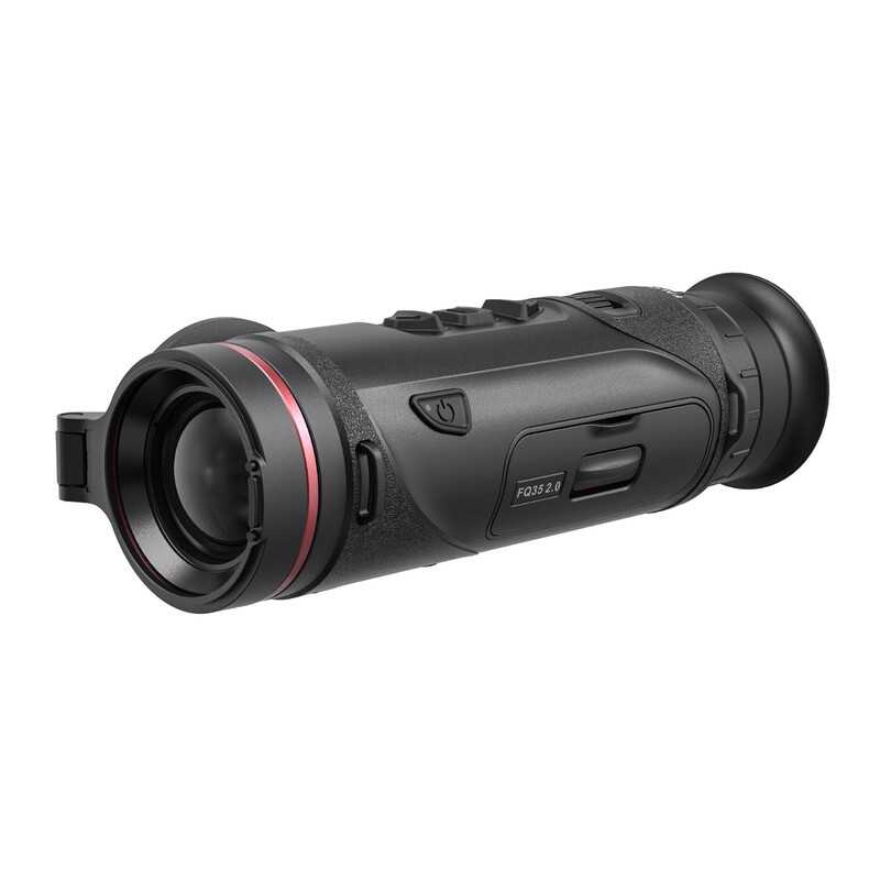 Visore termico HIKMICRO FALCON FQ35 2.0 MAL 640*512 pixels,12