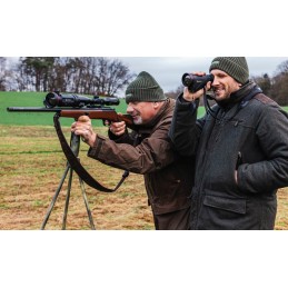 Visore termico HIKMICRO Condor LRF CQ35L 2.0