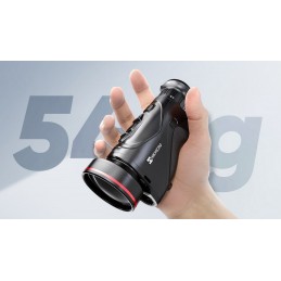 Visore termico HIKMICRO Condor LRF CQ35L 2.0