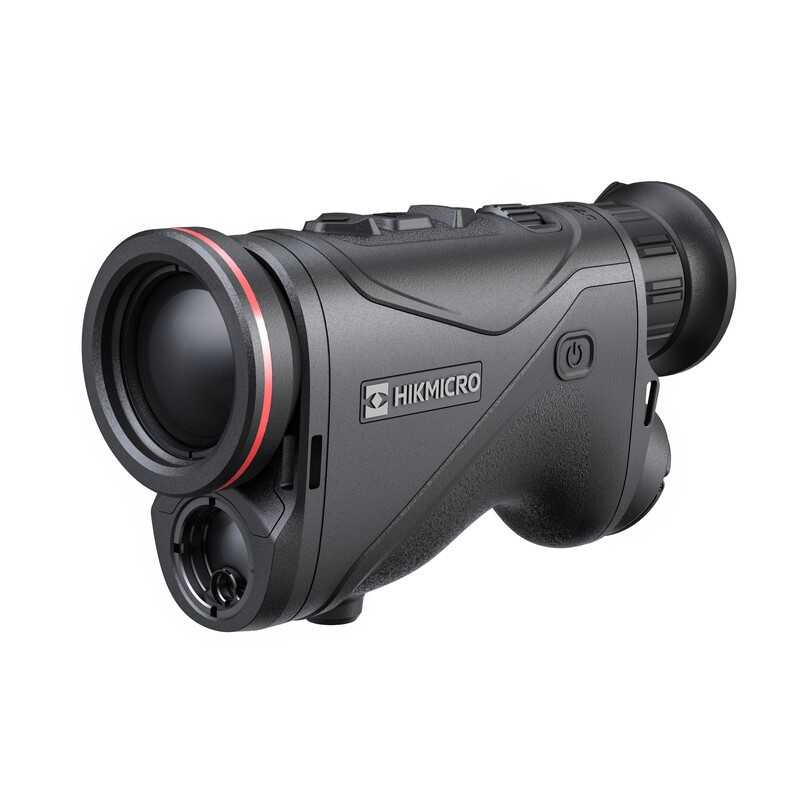 Visore termico HIKMICRO Condor LRF CQ35L 2.0
