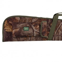 Fodero per fucile Ra Sport camo 115 cm