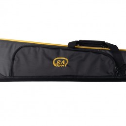 Fodero per fucile Ra IMBOTTITO 135CM