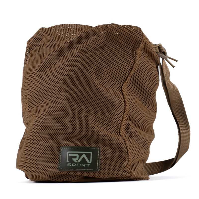 BORSA IN RETE PER LA RACCOLTA FUNGHI