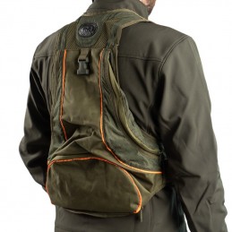 Trisacca RA CON INSERTI ORANGE BLAZED A SCOMPARSA