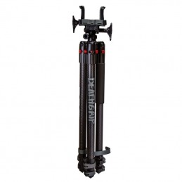 Trepiede BOG CARBON – Deathgrip Treppiede