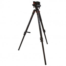 Trepiede BOG CARBON – Deathgrip Treppiede