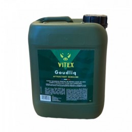 Goudliq - Catrame al tartufo - 5 Lt