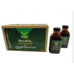 Goudliq 500 ml - Catrame al tartufo – (cf. 