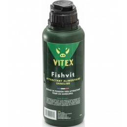FISHVIT – 6X FIDELIZZANTE alimentare aroma di pesce per